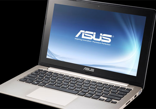 武汉青山区华硕电脑维修中心处理解决电脑屏幕故障